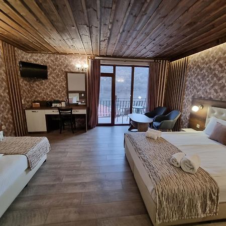 סטרה זגורה Guest House Beroe מראה חיצוני תמונה