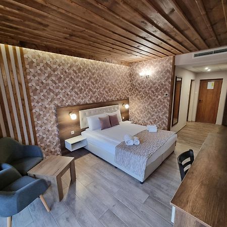 סטרה זגורה Guest House Beroe מראה חיצוני תמונה