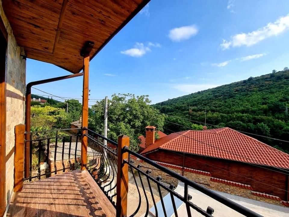 סטרה זגורה Guest House Beroe מראה חיצוני תמונה