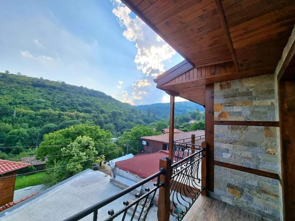סטרה זגורה Guest House Beroe מראה חיצוני תמונה
