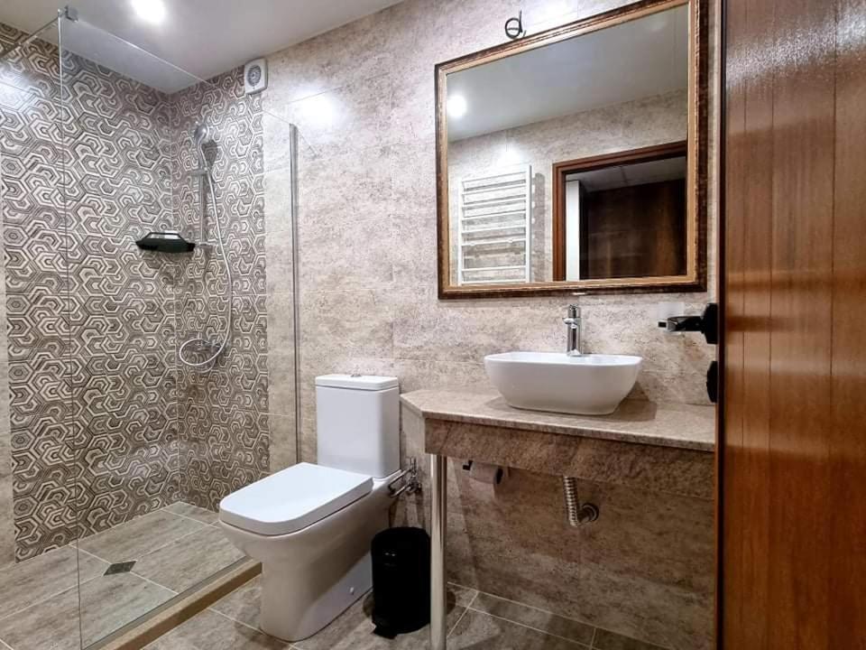 סטרה זגורה Guest House Beroe מראה חיצוני תמונה