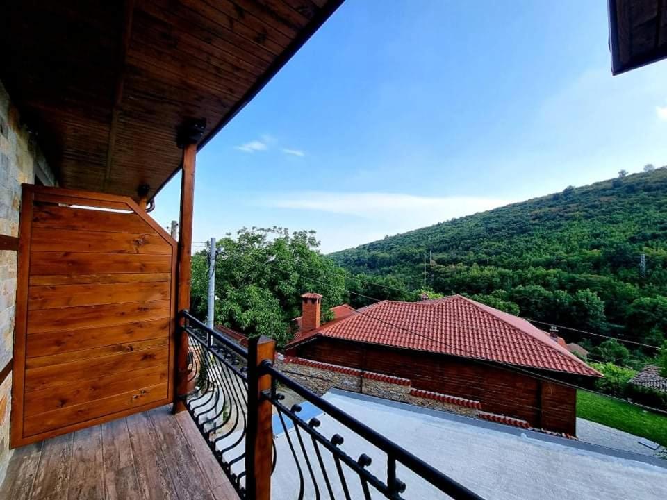 סטרה זגורה Guest House Beroe מראה חיצוני תמונה