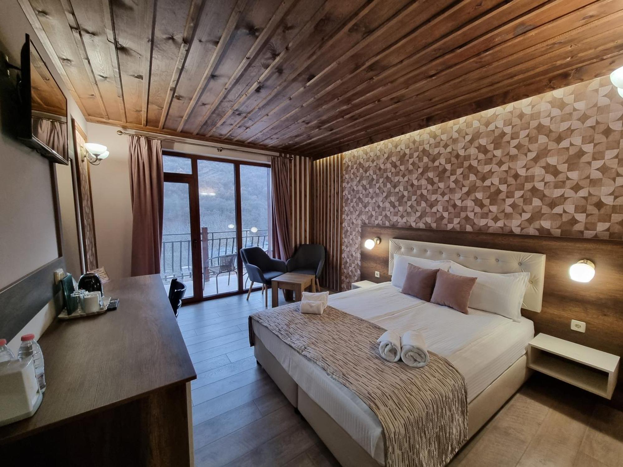 סטרה זגורה Guest House Beroe מראה חיצוני תמונה